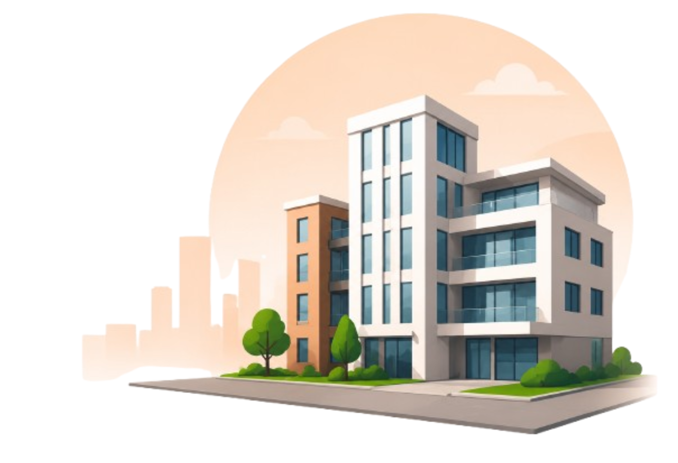 Real Estate